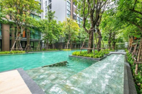 NearBts Citycenter FastWiFi Gym BigPool Checkin24h
